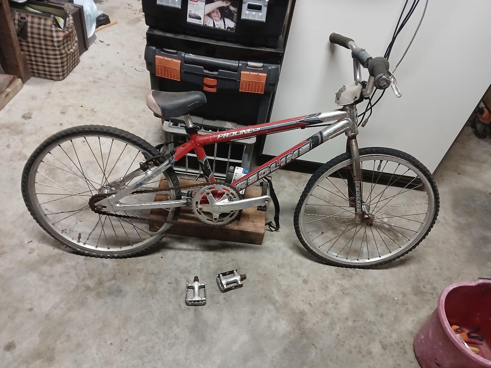 redline bmx bike | Bicycles | Gumtree Australia Local Classifieds