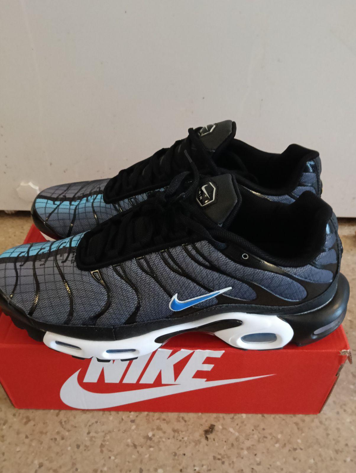 nike tns gumtree
