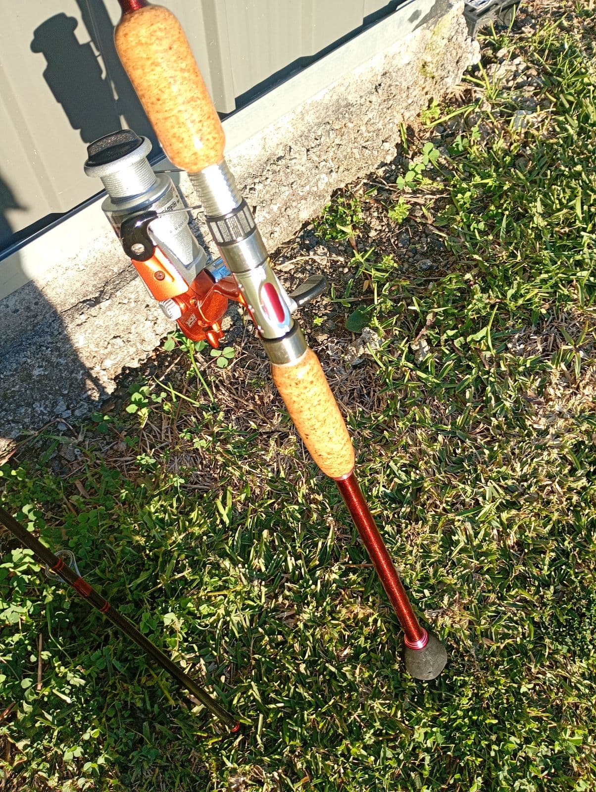 st croix casting surf rods St. Avid Series Spinning Rod Custom Precision Size:50LB (50 yards) Spoon Croix quality without sacrificing