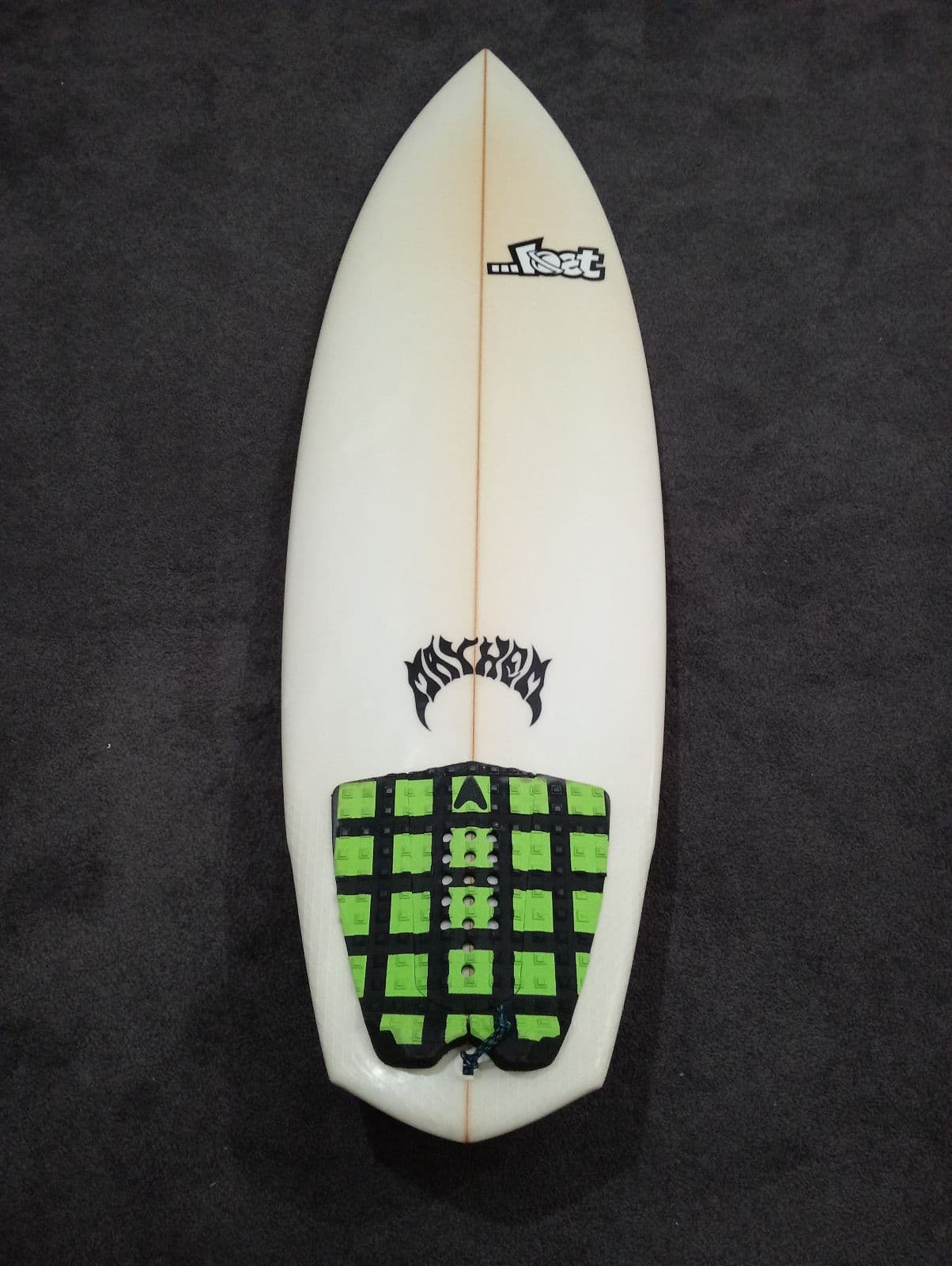 lost mayhem surfboard | Surfing | Gumtree Australia Local Classifieds