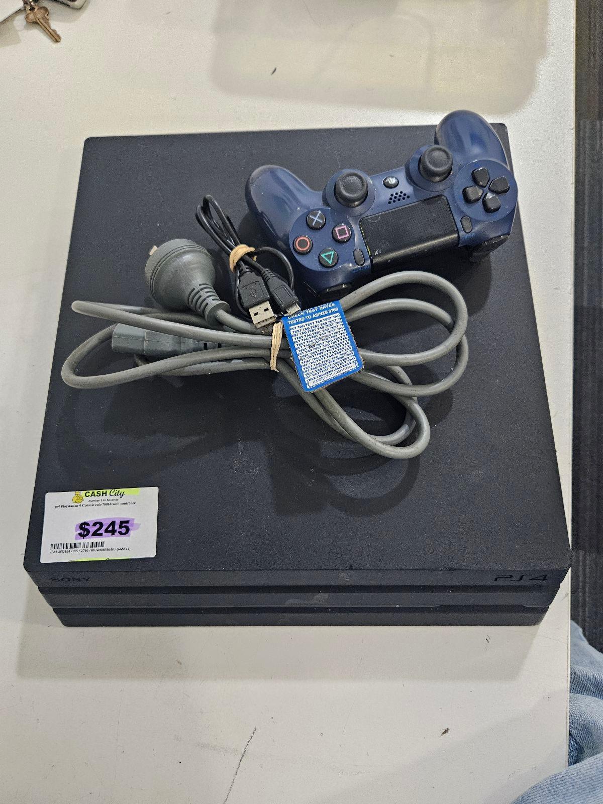 ps4 pro 1tb | Video Games & Consoles | Gumtree Australia Local 