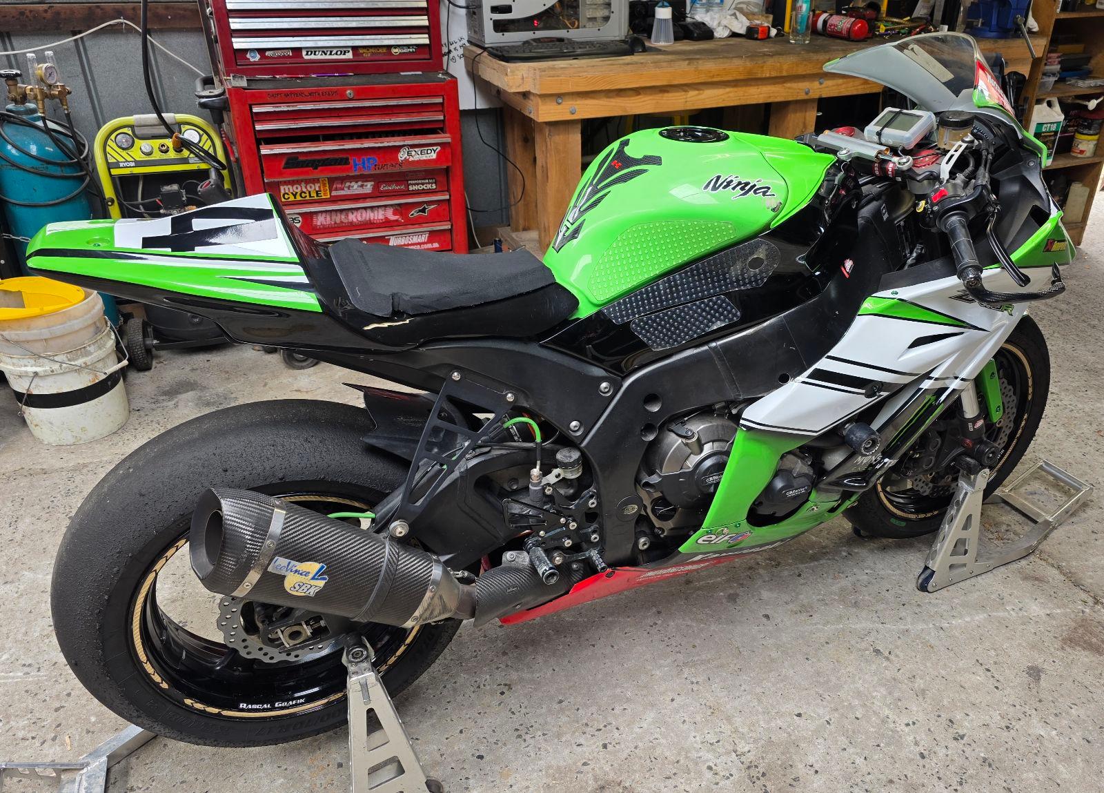 kawasaki zx | Motorcycles | Gumtree Australia Local Classifieds