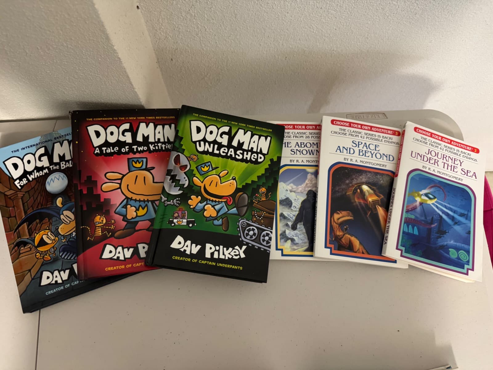 Kids books - various - great condition! - $1 each image 5