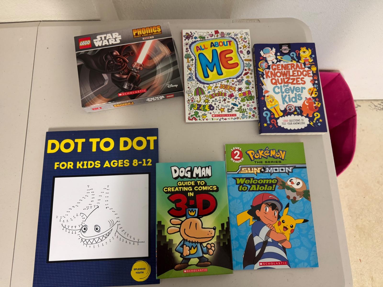 Kids books - various - great condition! - $1 each image 8