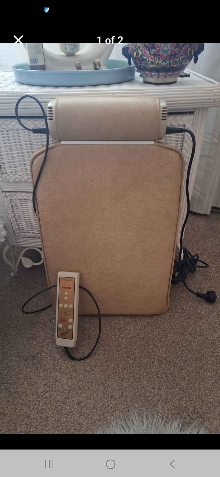 massager niagara | Appliances | Gumtree Australia Local Classifieds