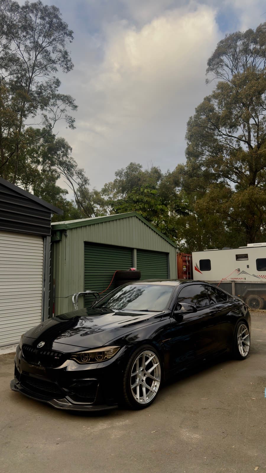 Ford ranger px2 Arb bullbar + accessories | Auto Body parts | Gumtree ...