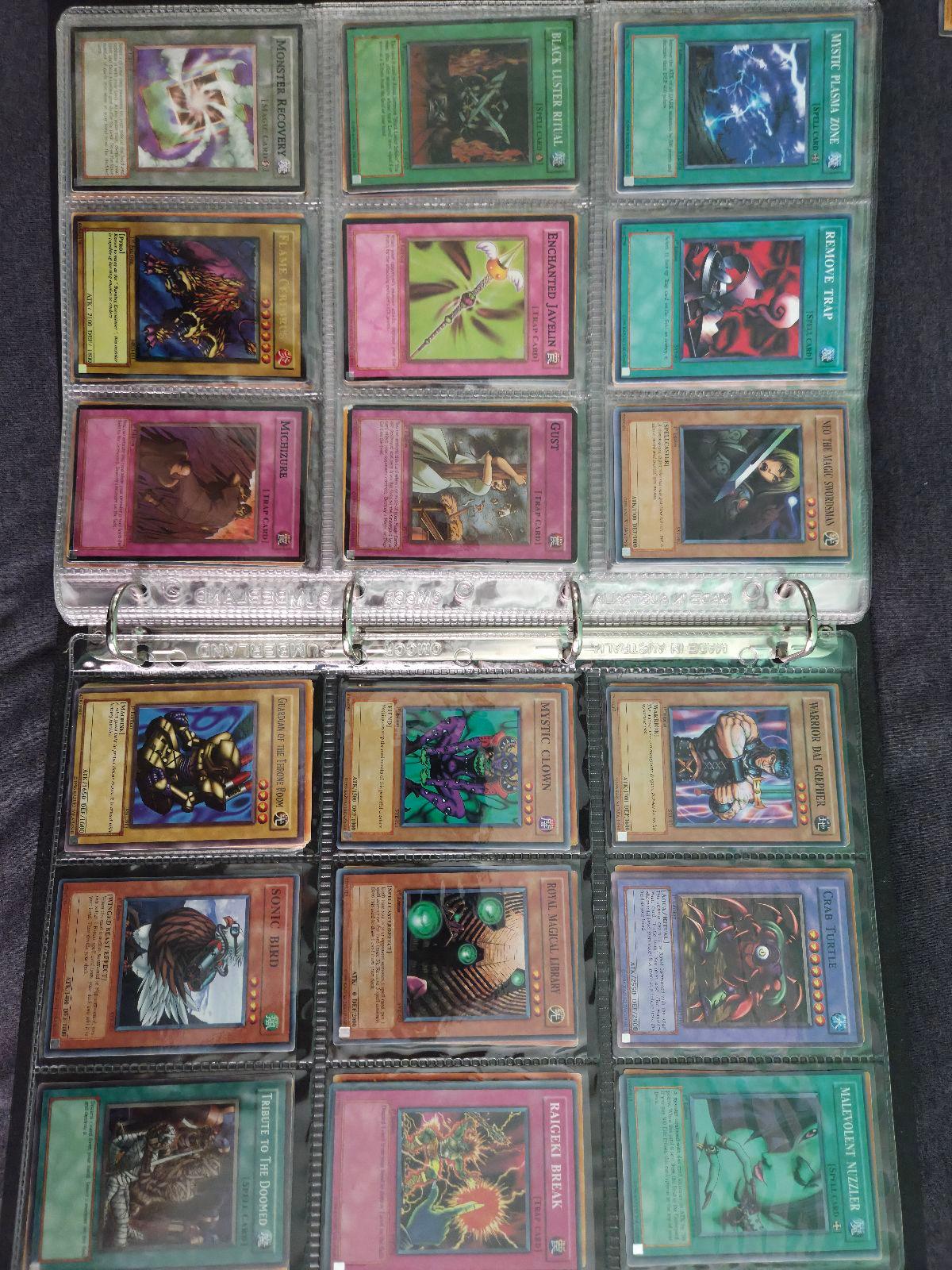 yugioh cards | Collectables | Gumtree Australia Local Classifieds yugioh cards | Collectables | Gumtree Australia Local Classifieds