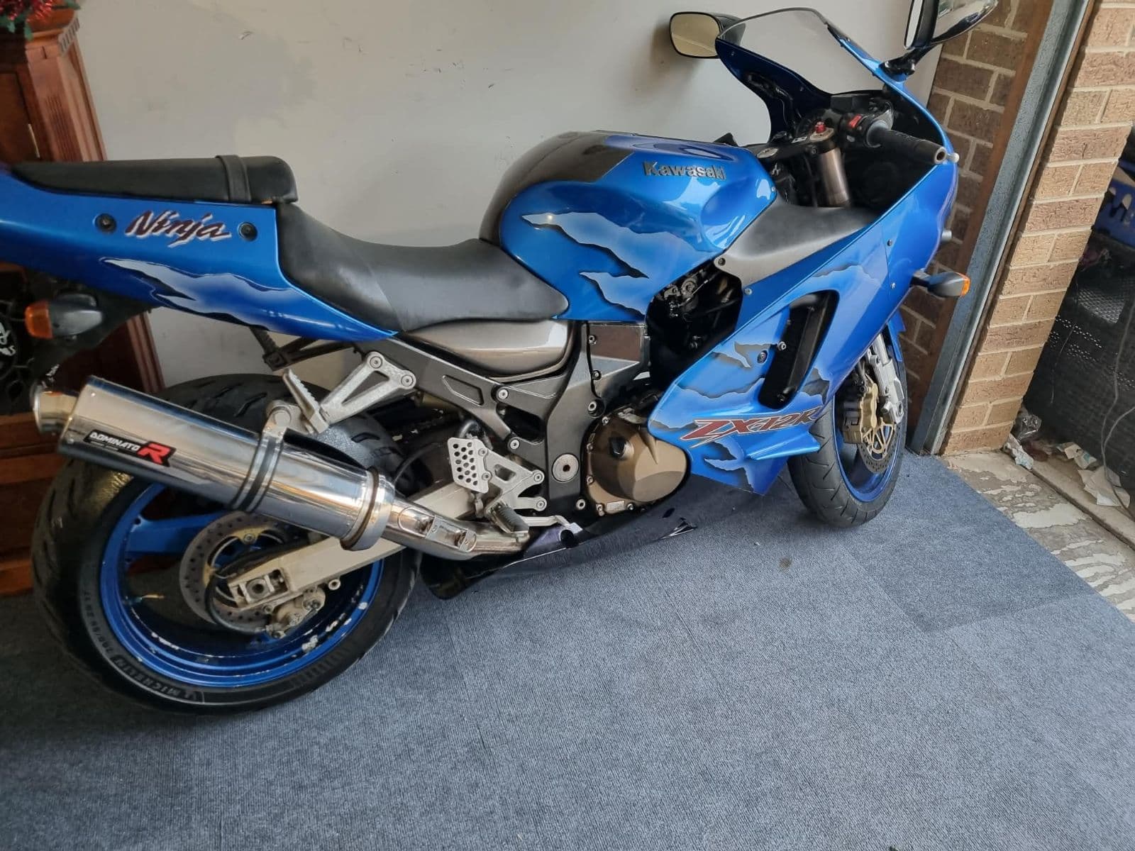 kawasaki zx | Motorcycles | Gumtree Australia Local Classifieds