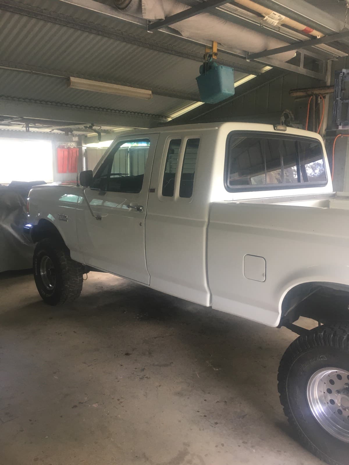 Ford F 100guards | Auto Body parts | Gumtree Australia Tweed Heads Area ...