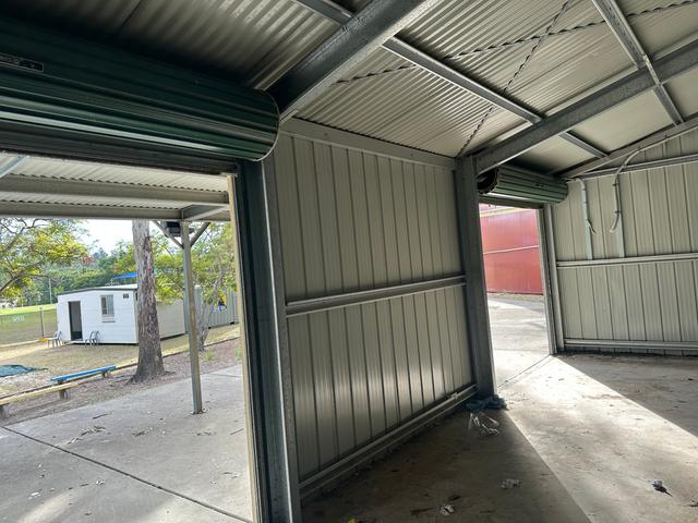Colorbond Storage Box Colorbond Shed 9x6m - Sheds & Storage in Samford Village QLD | Gumtree ...