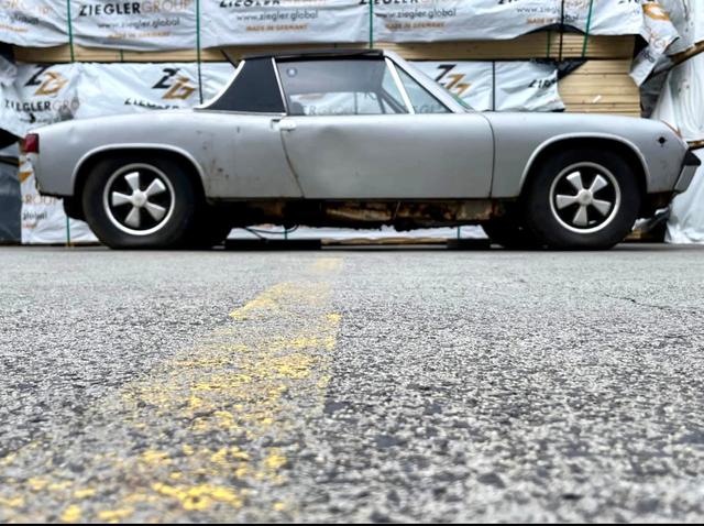 PORSCHE - PARTS/CARS ACCUMULATED OVER 28 Years | Other Automotive ...