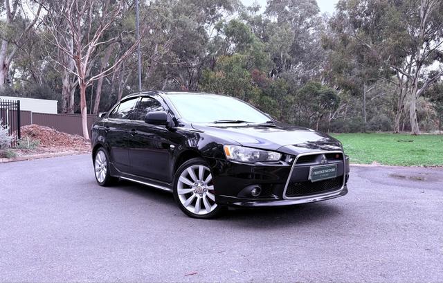 RALLIART LANCER TURBO | Cars, Vans & Utes | Gumtree Australia Adelaide ...