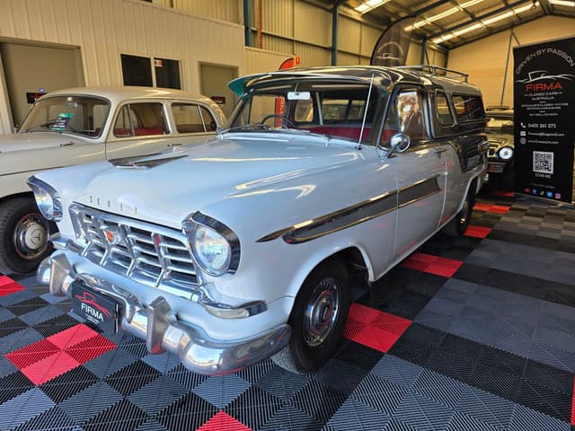 1958 Holden FE Ute at FIRMA | Cars, Vans & Utes | Gumtree Australia ...