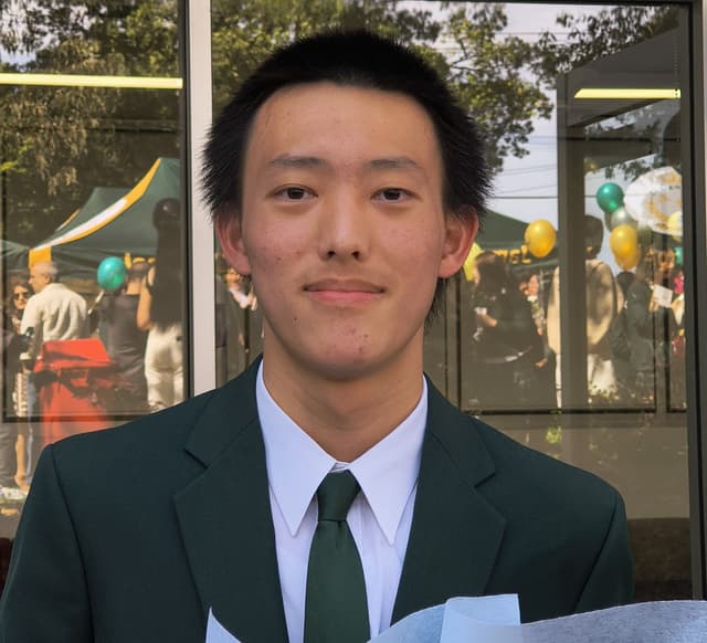 Josh From James Ruse James Ruse Rank 1 English | $110/hr | HSC, University & School Tutoring ...