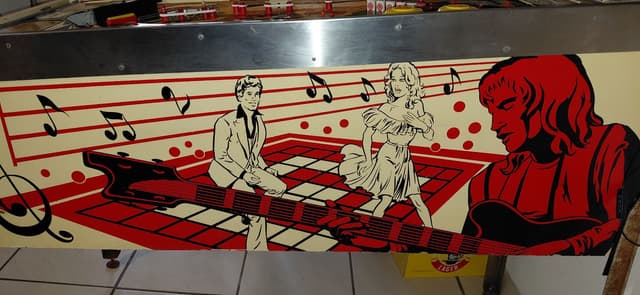 Pinball Machine Photo pinball machine - Other Electronics & Computers in Caloundra QLD ...