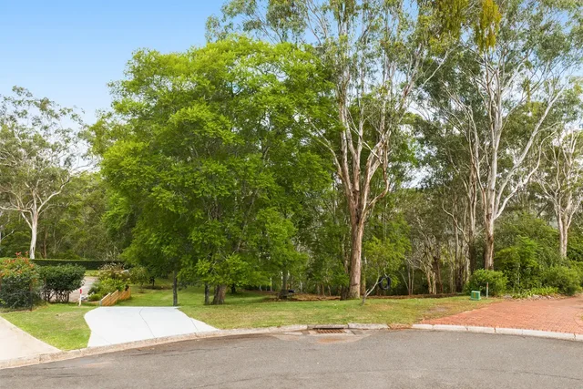 28 Coral Sea Drive, Middle Ridge, Queensland 4350 - Land for Sale ...