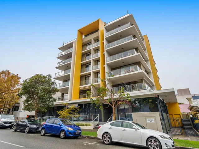 2/48-50 Outram Street, West Perth, Western Australia 6005 - for Rent ...
