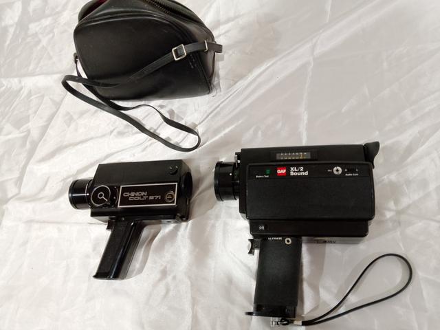 Non digital movie cameras - Non Digital Cameras in Hamilton VIC ...