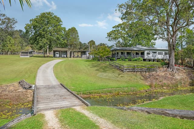 44 Gum Scrub Road , Gum Scrub NSW 2441 - for Sale | Gumtree Australia
