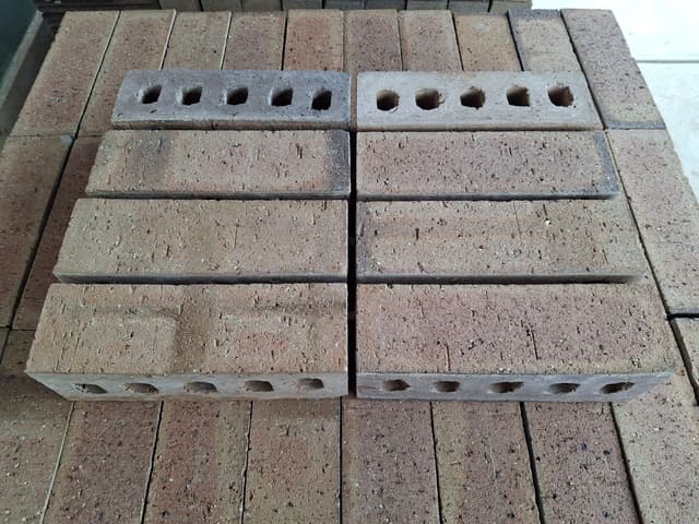 Modular Bricks 290mm by 90mm by 90mm - Building Materials in Ingle Farm ...