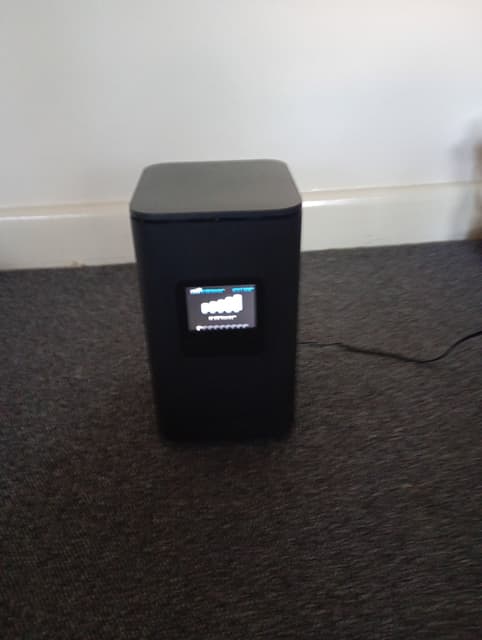 Optus ZYXEL Ultra WiFi 5G Router Modem Gen3 V2 ZTE WiFi 6 SuperFast ...