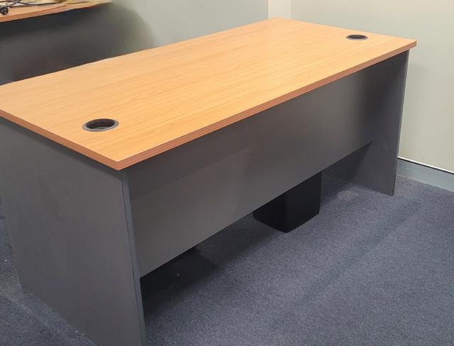 Office / Home Desks - 4 Available 75cm x 150cm LAST DAY 9 APRIL - Desks ...