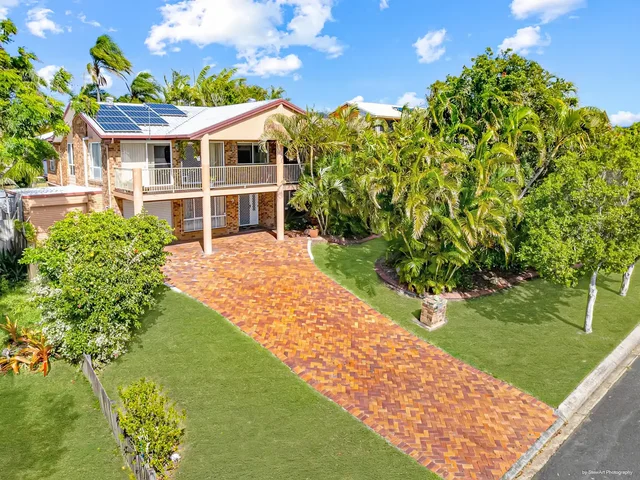 9 Woralie Way, Urraween, Queensland 4655 - for Sale | Gumtree Australia