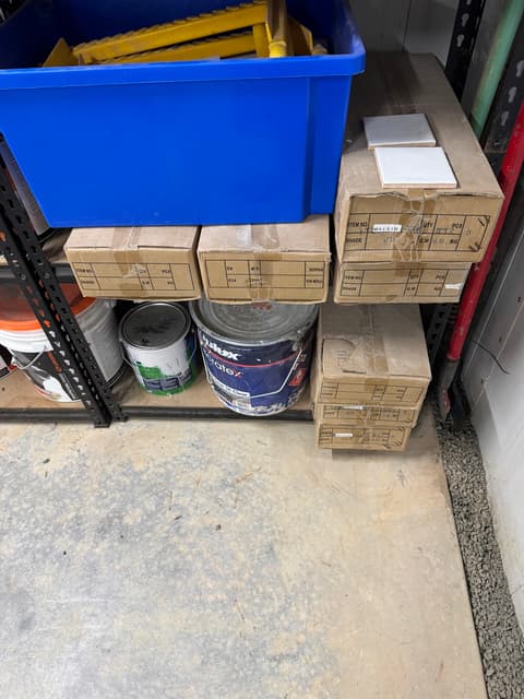 Free Misc Tiles, Cobblestone, Crazy Pavers - Building Materials in ...