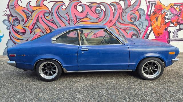 MAZDA RX3 GENUINE 13B 5SPD,RUNS WELL,GREAT BUY | Other Parts ...