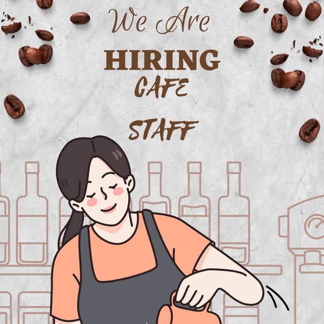 Cafe Staff Needed - Doonside | Waiting Staff | Gumtree Australia ...