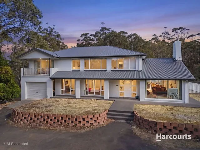 182 Grahams Road, Mount Rumney, Tasmania 7170 - for Sale | Gumtree ...