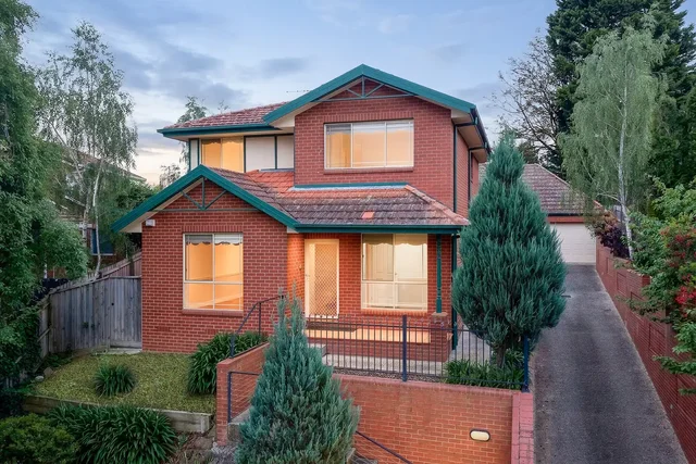 1/5 Glenmanor Close, Templestowe, Victoria 3106 - for Sale | Gumtree ...
