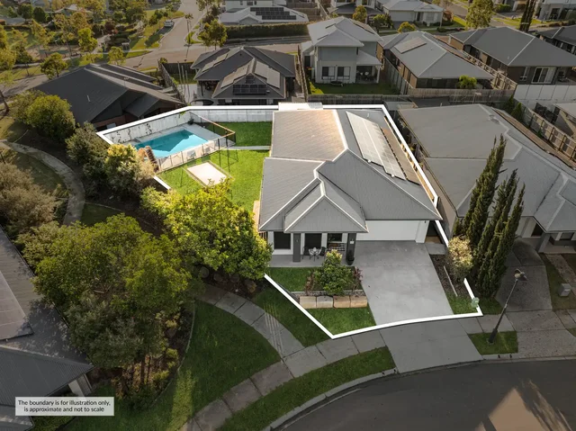 9 Vine Way, Greenbank, Queensland 4124 - for Sale | Gumtree Australia