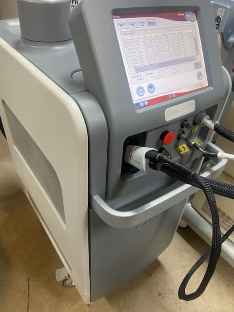 Gmax Pro Machine CANDELA GMAX PRO - Miscellaneous Goods in Sydney City NSW | Gumtree ...