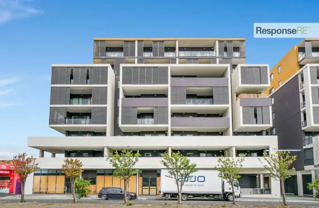 803/240-250 Great Western Highway, Kingswood, New South Wales 2747 ...