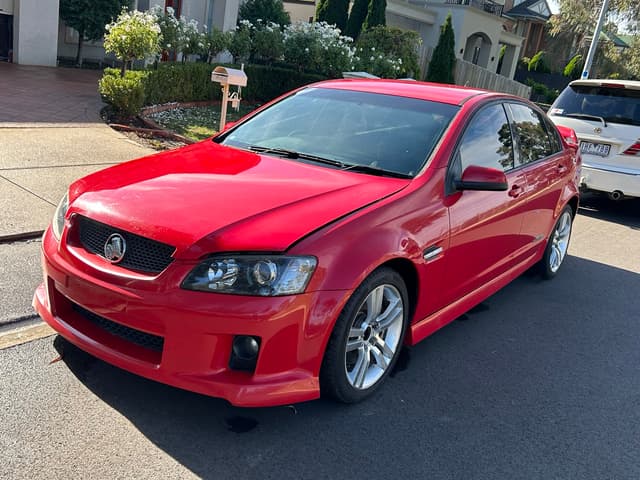 Commodore VE | Cars, Vans & Utes | Gumtree Australia Monash Area - Glen ...