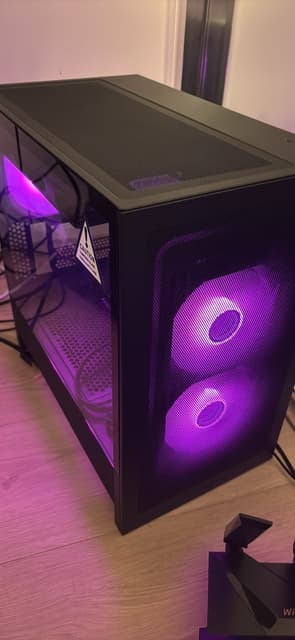 Trading or selling gaming pc - Intel core ultra 245kf, 32gb ddr5 ...