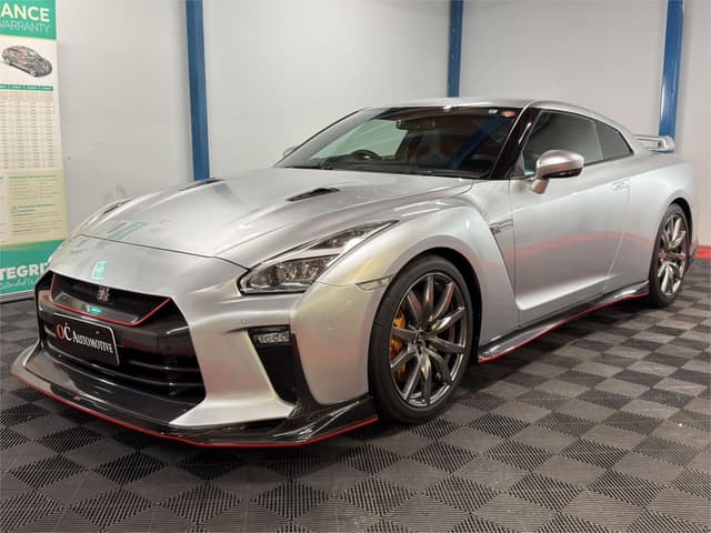2008 Nissan R35 GTR | Cars, Vans & Utes | Gumtree Australia Liverpool ...