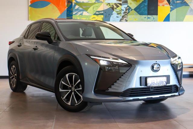2023 Lexus RZ RZ450e Luxury Auto | Cars, Vans & Utes | Gumtree ...