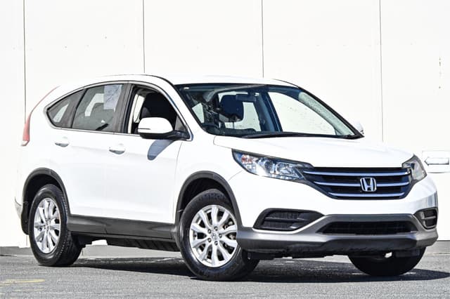 2012 Honda CR-V VTi RM | Cars, Vans & Utes | Gumtree Australia ...