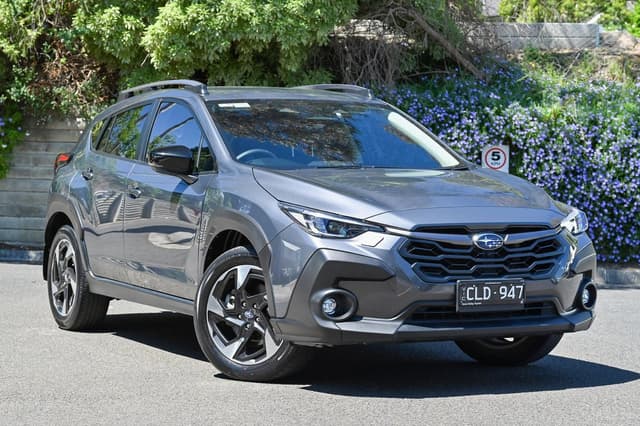 2023 Subaru Crosstrek 2.0R G6X Auto AWD MY24 | Cars, Vans & Utes ...