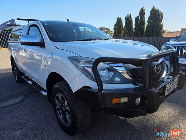 2016 Mazda BT-50 XTR UR 4X4 | Cars, Vans & Utes | Gumtree Australia ...