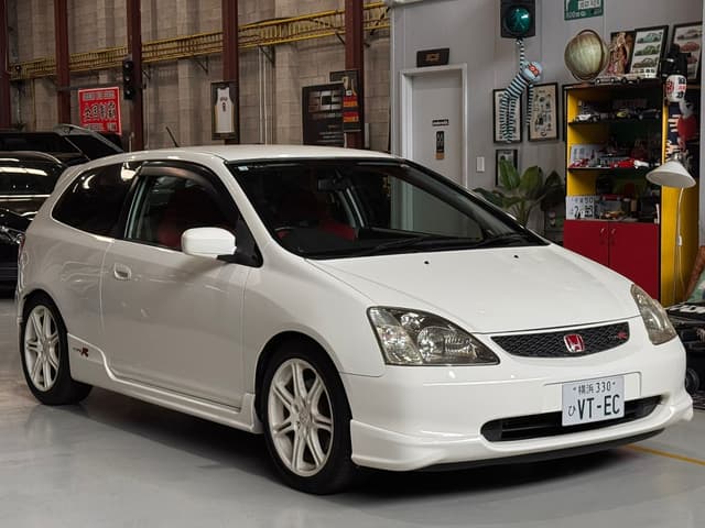 2002 HONDA CIVIC TYPE R EP3 | Cars, Vans & Utes | Gumtree Australia ...