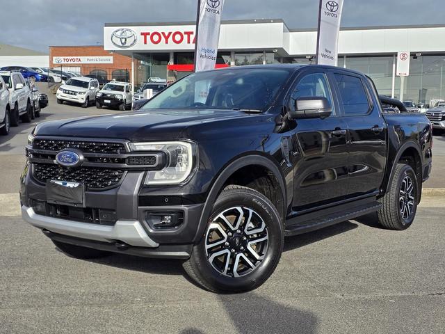 2022 Ford Ranger Sport Auto FullTime 4WD DR MY22 Double Cab | Cars ...