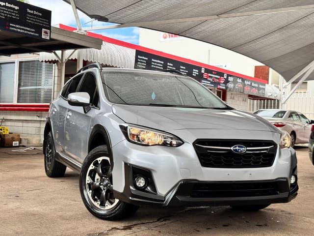 2021 Subaru XV 2.0i Premium G5X | Cars, Vans & Utes | Gumtree Australia ...