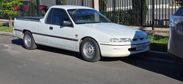 1998 HOLDEN COMMODORE - | Cars, Vans & Utes | Gumtree Australia Port ...