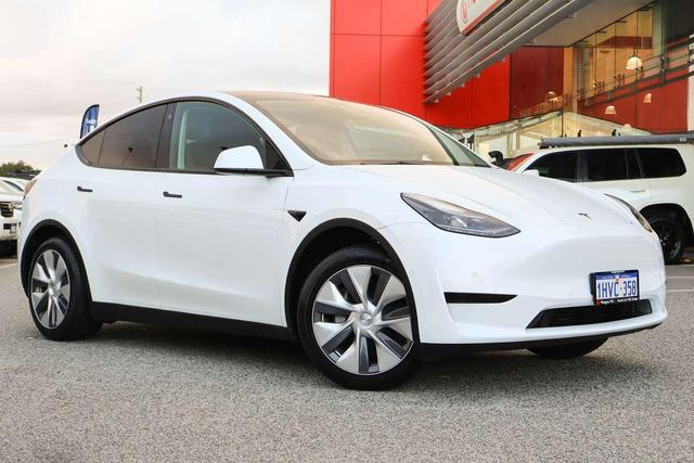 2023 Tesla Model Y Rear-Wheel Drive | Cars, Vans & Utes | Gumtree ...