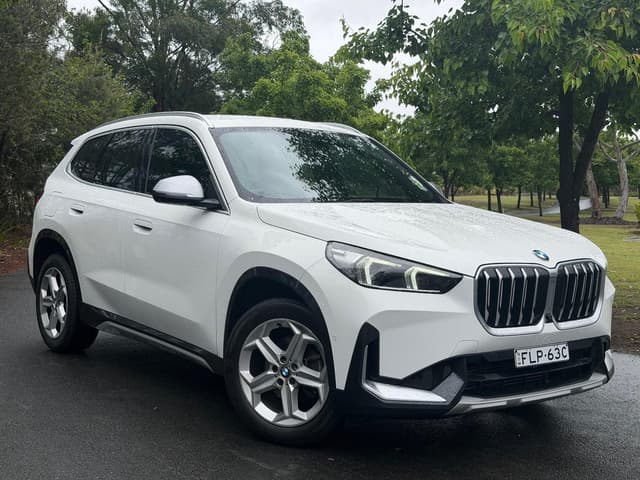 2024 BMW X1 sDrive18i U11 Auto | Cars, Vans & Utes | Gumtree Australia ...