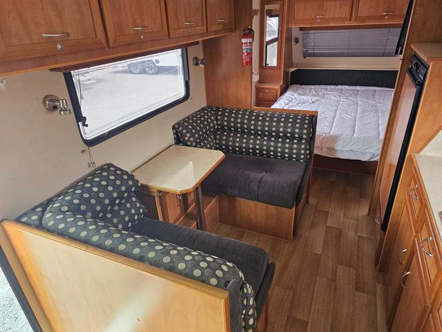 2011 Colorado Caravans SUMMIT / 5.6m (19ft) CSF1 | Caravans | Gumtree ...