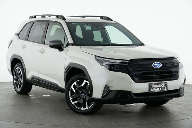 2025 Subaru Forester S6 | Cars, Vans & Utes | Gumtree Australia Canning ...